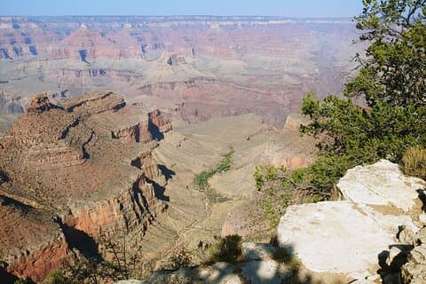 Full-Day Grand Canyon Private Tour from Sedona