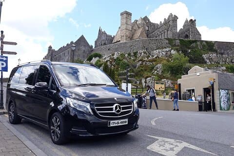 Hoteller i nærheden af Rock of Cashel, Cahir & Blarney Castle