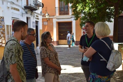 Essential Sevilla Tour (privat turné)