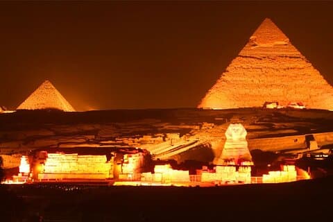 Tour privado a El Cairo desde Hurghada