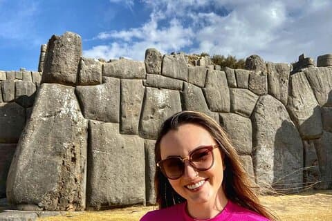 Cusco Stadtrundfahrt und Ruinenrundfahrt (Gruppentour - kostengünstige Option)