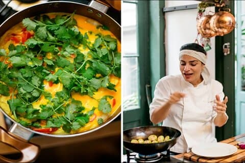Aula De Culinária Brasileira No Rio de Janeiro (3 Horas)
