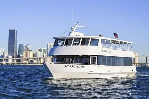 Miami Combo : Everglades, croisière en bateau et visite en bus à toit ouvert