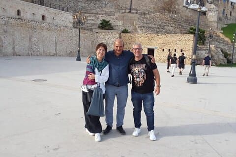 Privat tur med guide i Tanger