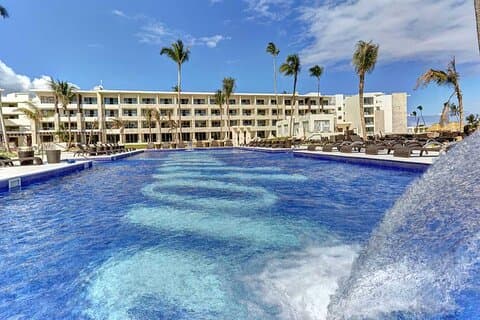 Trasferimento privato dall'aeroporto di Punta Cana a/da Royalton Bavaro