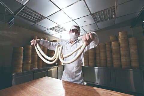 Experiencia gastronómica Din Tai Fung : Conjuntos de Xiao Long Bao y más