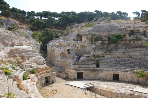 Tour di Mezza Giornata della Città del Sole