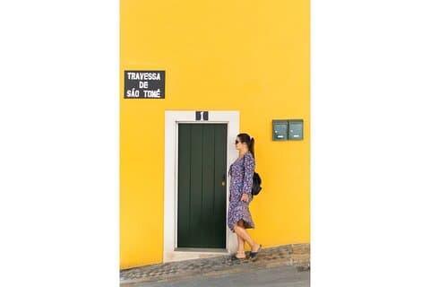 Tour fotográfico de Lisboa