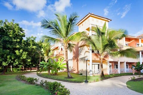 Privat overførsel fra Punta Cana lufthavn eller Bahia Principe Hotel