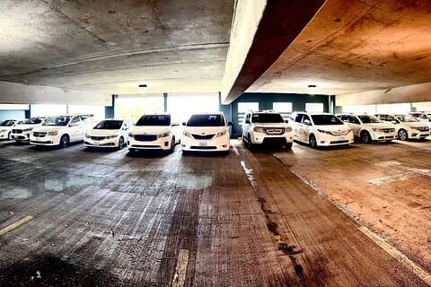 Airport Transfer to Condado Vice Versa One way trip