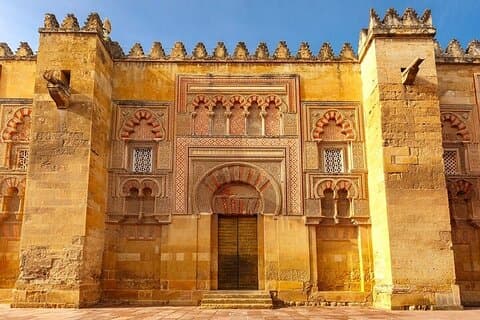 Tour Privado Mesquita-Catedral em Córdoba