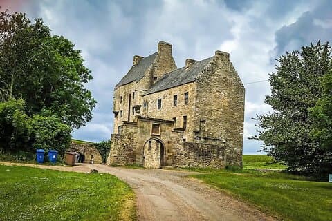 2-dagars privat guidad tur till Outlander-platser, Loch Ness och Glencoe