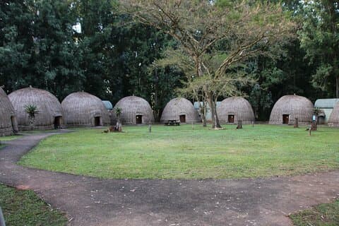 Tour de aventura de 7 días por Sudáfrica y Eswatini