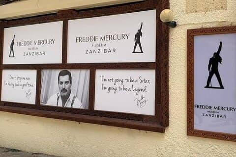 Zanzibar Private Tour & Cooking Class