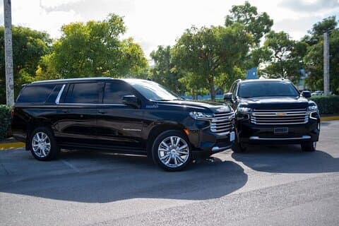 Punta Cana Luxury Private Transfers Roundtrip service