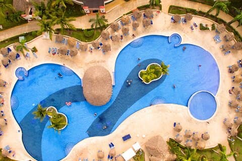 Privat transfer Punta Cana flygplats till eller från Bahia Principe Bavaro
