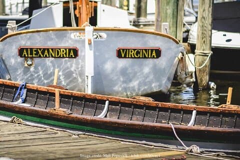 Mount Vernon & Alexandria: Privater Tagesausflug von Washington DC