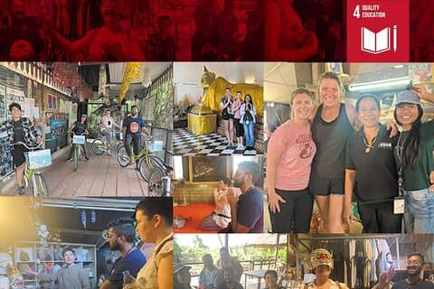 La storia dell'artigianato Esperienza di un'intera giornata da Bangkok