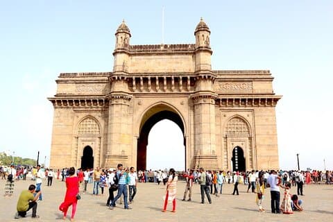 The Best Fort Heritage Walking Tour (Historical Tour of Mumbai)