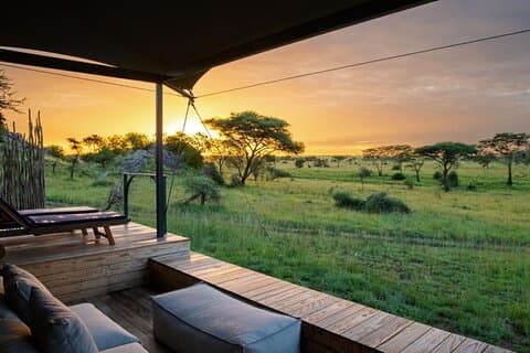 6 Days best adventure kilimanjaro ,Tarangire ,Serengeti &Ngorongoro crater