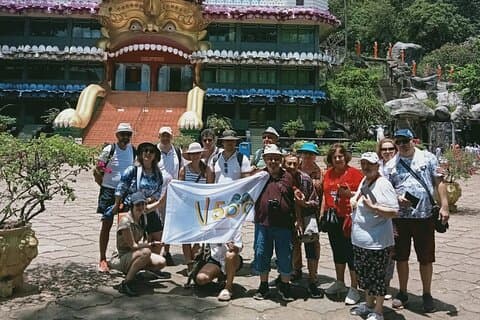Privétour van een hele dag in Dambulla en Sigiriya