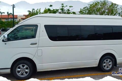 transporte privado