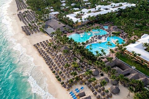 Transfer Privado Aeropuerto Punta Cana desde o hacia Iberostar Dominicana