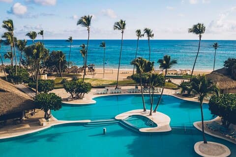 Private Transfer Punta Cana Airport to or from Iberostar Bavaro