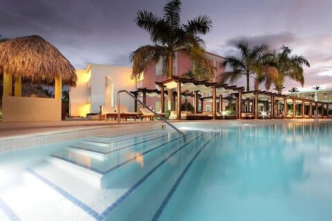 Private Transfer Punta Cana Airport to/from TRS Turquesa