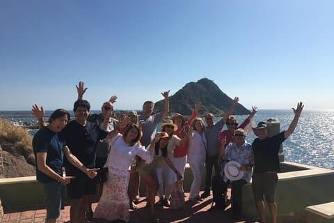Mazatlán City Tour