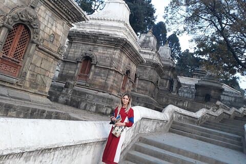Culturele rondleiding door Kathmandu en dieren in het wild in Bardia