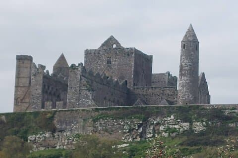 Hoteller i nærheden af Rock of Cashel, Cahir & Blarney Castle