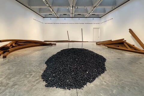 Visite privée des galeries d'art de Chelsea à New York