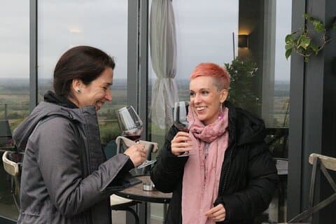 Private Wine Tour in Royal Region