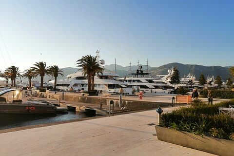 Deluxe Boka Bay Tour met lunch
