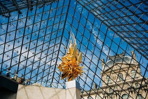 Servizio fotografico di 3 ore a Parigi Guidato da un fotografo privato professionista
