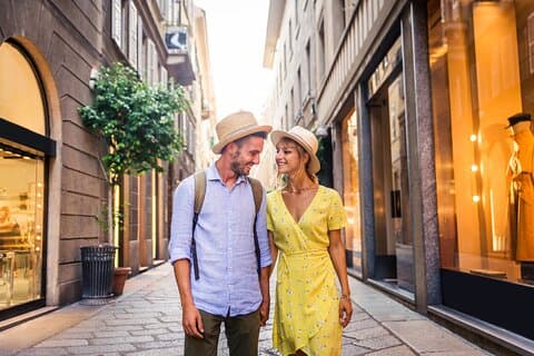 Visite privée romantique à pied dans le patrimoine gothique de Barcelone