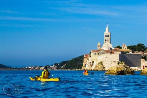 Croacia Multi Active Mixture 8 días