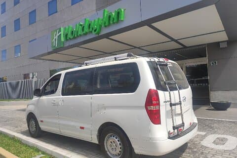 Piura Airport Transfer to and from Mancora