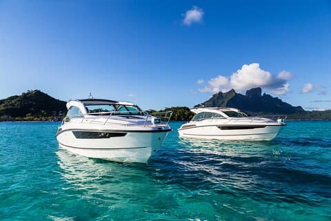Privater Transfer in Bora Bora von North Area