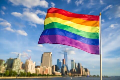 Tour privato a piedi del Greenwich Village di New York