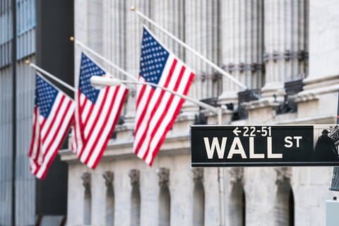 Privater Rundgang durch die Wall Street und das Finanzviertel