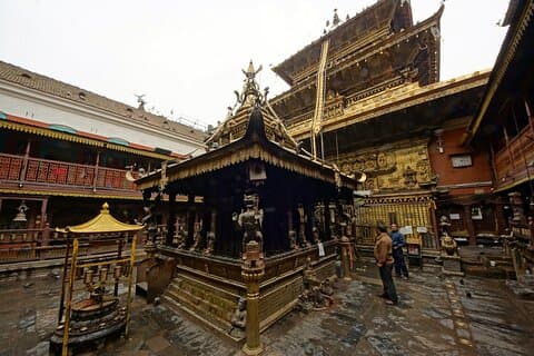 Kathmandu UNESCO Heritage Tour