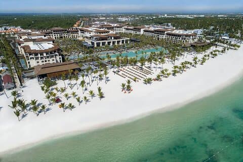 Private Transfer Punta Cana Airport to/from Lopesan Costa Bavaro