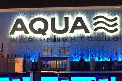 Aqua Drag Show Key West