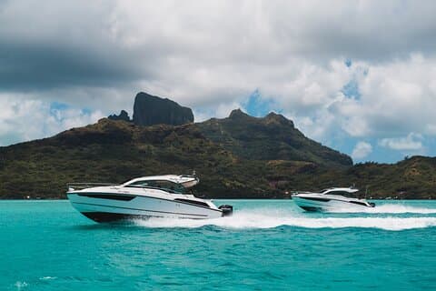 Traslado Privado en Bora Bora desde Zona Oeste