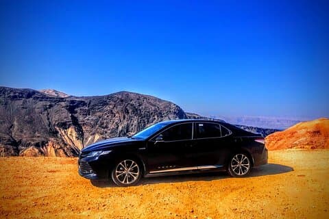 Private Transfer Amman To Airport