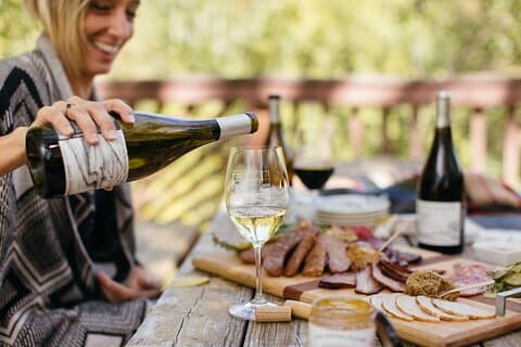 Privat Sedona lokal- och vintur