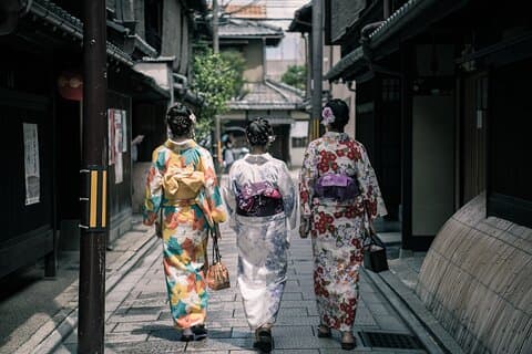 Circuit de 2 jours - Le meilleur du Japon