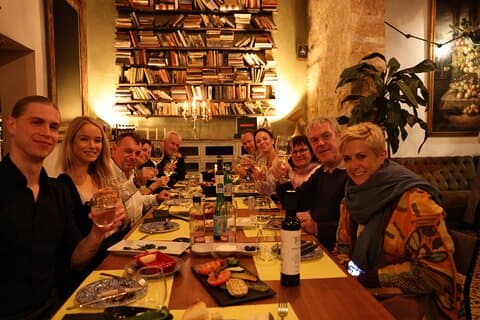 Palma Tapas Tour: ¡el original!